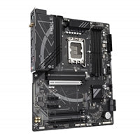 Gigabyte Z790 EAGLE AX ATX Motherboard LGA1700 DDR5 WiFi 6E Gigabyte Z790 EAGLE AX ATX Motherboard LGA1700 DDR5 WiFi 6E